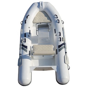 <span class=keywords><strong>Bateau</strong></span> pneumatique en PVC certifié CE ZM de 3,3 m, capacité de 4 personnes, <span class=keywords><strong>bateau</strong></span> de pêche et de tourisme écologique pour lacs/rivières - Product Image 1