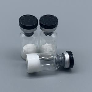 Neues 100u Anti-Aging-Pulver entfernt Ausdrücke Krähenfüße Stirn runzeln Anti-Falten Gefrier getrocknetes Pulver - Product Image 5