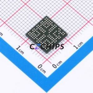 ชิปวงจรรวม LFBGA-139 TPS65920A2ZCHR ดั้งเดิมและใหม่จัดการแบตเตอรี่ PMIC - Product Image 2