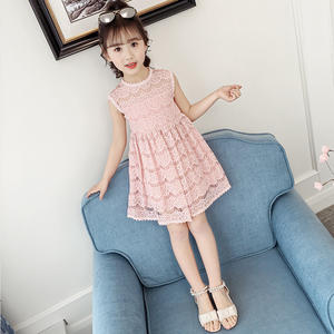 Nuevos Productos: Vestidos de Fiesta para Niñas de las Flores, Disfraces de Baile Elegantes con Diseños de Cuello de Personaje - Compra Directa de China - Product Image 3