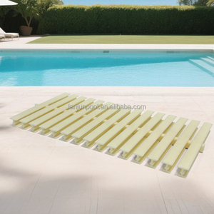 Grille de <span class=keywords><strong>piscine</strong></span> antidérapante et résistante à l'usure de haute qualité, directement de l'usine chinoise - Product Image 3