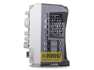 ออสซิลโลสโคปดิจิตอล RIGOL DS2202A ประสิทธิภาพสูง 200MHz พร้อมอัตราการสุ่มตัวอย่าง 2 GSa/s RIGOL DS2202A ประสิทธิภาพสูง 200 - Product Image 2