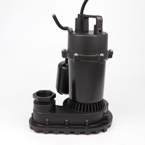 مضخات من الألمونيوم المصبوب منخفضة الكفاءة للاستخدام المنزلي في التوريد المباشر من المصنع - Product Image 4