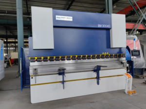 Cnccolgar Báo Chí phanh CNC thủy lự<span class=keywords><strong>c</strong></span> Máy Uốn Điện Thủy lự<span class=keywords><strong>c</strong></span> ống Bender - Product Image 2