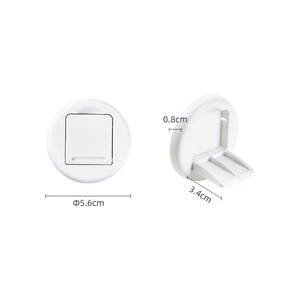 Lève-poignée sans contact pour toilettes, barrière de fenêtre extérieure, panneau de fenêtre pratique et intelligent - Product Image 5