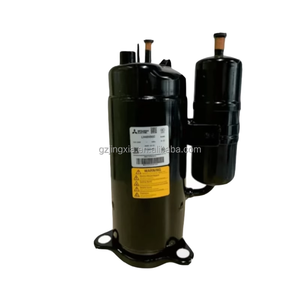Compresseur Rotatif Inverter <span class=keywords><strong>Mitsubishi</strong></span> KNB073FRXMC <span class=keywords><strong>Prix</strong></span> Usine R410A 69-200V 75-345Hz 2280W pour Pièces de Refroidissement de <span class=keywords><strong>Climatiseur</strong></span> - Product Image 4