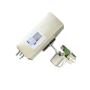 잎 광합성, 증발율 및 수분 활용 효율 분석기 형광-광합성 곡선 분석기 - Product Image 4