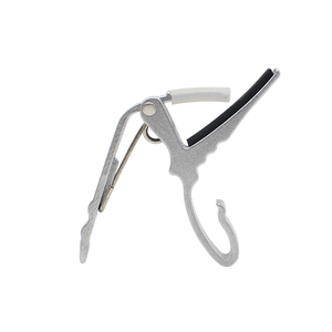 IRIN Classique Acoustique Basse Guitare Ukulélé <span class=keywords><strong>Mandoline</strong></span> Déclencheur Pince Doigt accessoires d'instrument de musique Rc Capo - Product Image 4