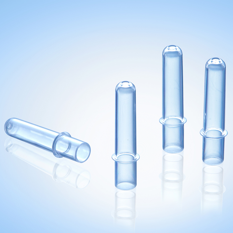 Medical Sample Disposable Urine Collection Vacuum