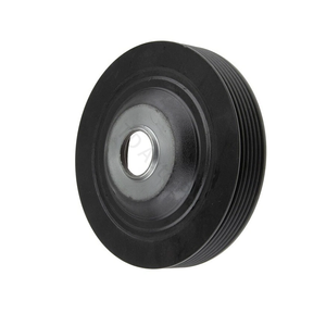 Poulie de vilebrequin pour Renault Clio 1.5 DCi 2001+ RKP/RE/132AB 8200687605 - Product Image 6