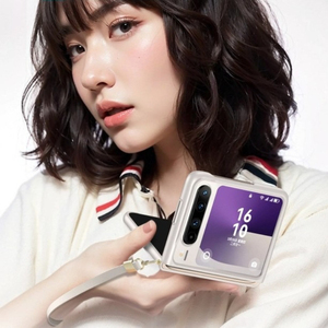 กระเป๋าถือแฟชั่นใหม่พร้อมสายปรับความยาวได้และเคสโทรศัพท์ลายเพชร เหมาะสำหรับ Huawei PuraX - Product Image 4