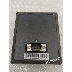 Clavier à panneau Mita-Teknik 254J d'occasion - Product Image 2