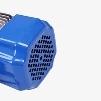 Palan électrique 1500kg 24V avec moteur de levage multifonctionnel en coque en aluminium pour grues pour câble en acier 220V