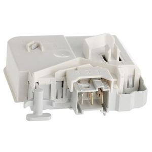 00633765 00619468 00621550 00633315 Interruptor de Bloqueo de <span class=keywords><strong>Puerta</strong></span> Original, Pieza de <span class=keywords><strong>Repuesto</strong></span> OEM Compatible con <span class=keywords><strong>Lavadora</strong></span> <span class=keywords><strong>Bosch</strong></span> - Product Image 4