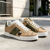 Fabricante de Zapatillas Personalizadas al por Mayor, Zapatos de Marca Privada Premium, OEM ODM, Nuevo Diseño, Fábrica de Calzado a Medida