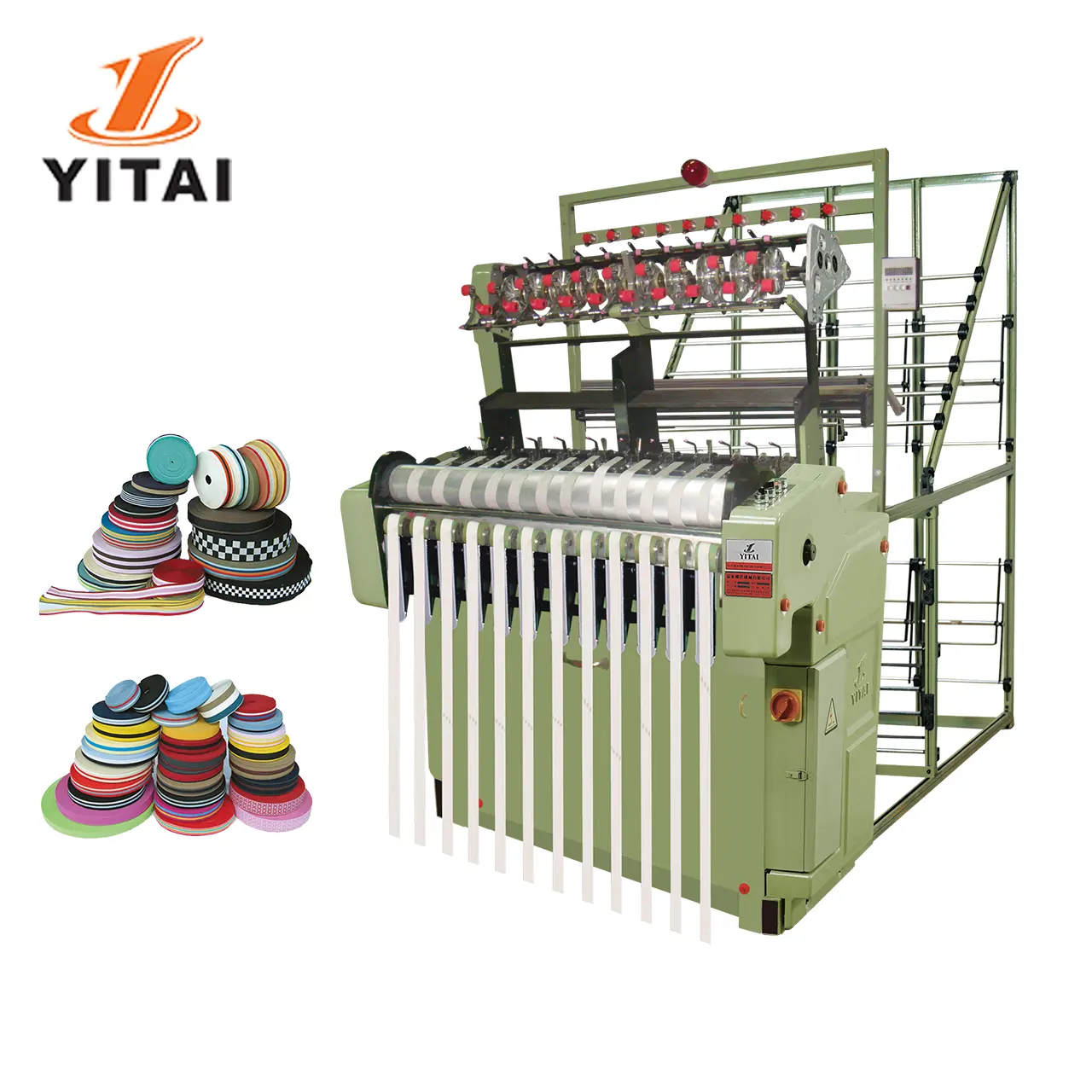 Yitai Plastic Zipper Machines Wholesalers Suppliers Manufacturers