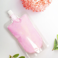 Base de gloss à lèvres pré-fabriquée, étiquette privée, base de gloss à lèvres imperméable, hydratante, teinte à lèvres, base de gloss à lèvres transparente Versagel
