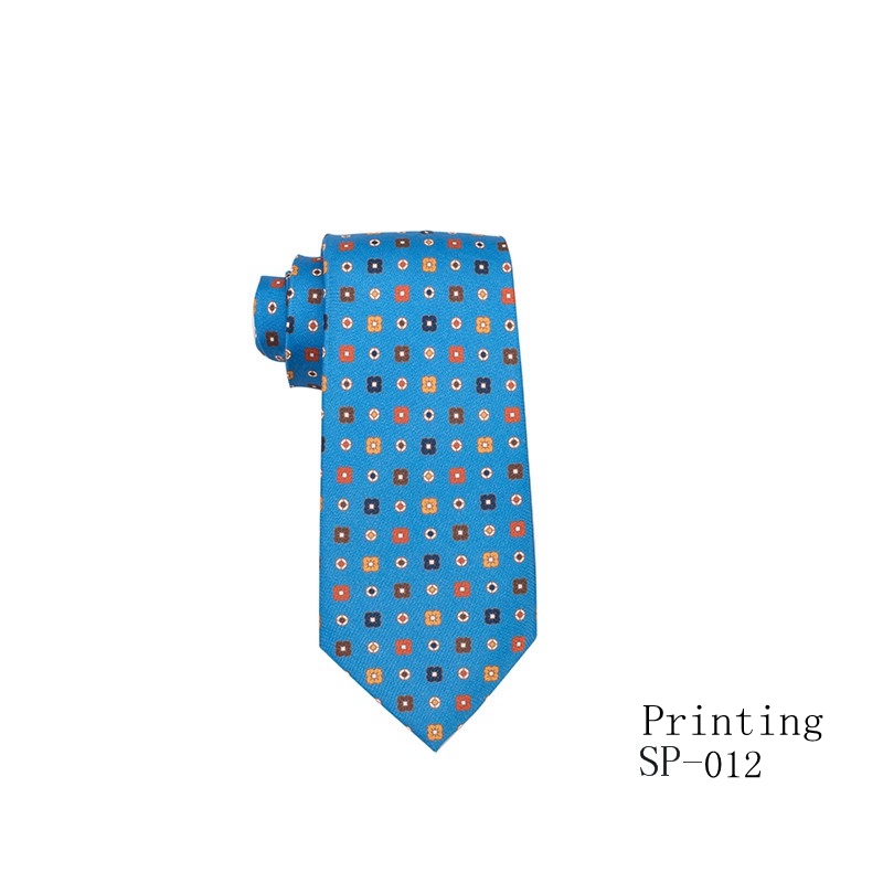 blu marrone arancione