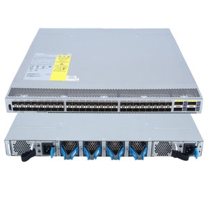 N2K-C2248PQ-10GE 48xSFP+ Ports 4X40G QSFP Uplink Ports Data Center <b>Switch</b> Enterprise <b>Switches</b> N2K-C2248PQ-10GE - Product Image 2