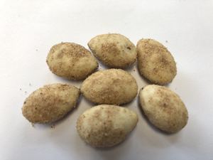 Frutos Secos al Por Mayor, <span class=keywords><strong>Almendras</strong></span> Naturales Recubiertas de Caramelo, Nueces, OEM ODM Disponible - Product Image 5