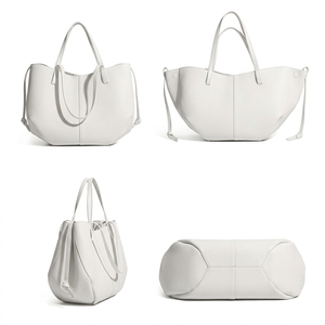 Fabricant <span class=keywords><strong>Sac</strong></span> tote pour femmeOEM/ODM <span class=keywords><strong>Sac</strong></span> Cuir Fleur Femme Éco-Durable Mode Custom Marque Privée Luxe <span class=keywords><strong>Sac</strong></span> à Main - Product Image 3