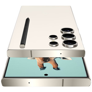 Advanced Pro Mode S25 Ultra Camera 2K LTE impostazioni personalizzabili per Spani francesi - Product Image 2