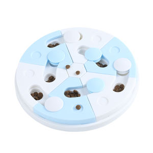 2025 yeni ürünler toptan bulmaca oyunu köpek oyuncak eko akıllı oyuncaklar köpekler için - Product Image 1