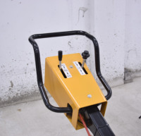 Rouleaux moulus pour compacteurs vibrants à deux roues