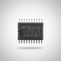 KAY STM32G030F6P6TR