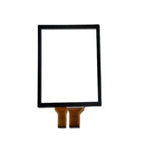 Yunlea 9.0 9.1 9.2 9.3 9.4 9.5 9.6 9.7 9.8 9.9 10.0 10.1 <span class=keywords><strong>10.2</strong></span> 10.3 10.4 inch PCAP Điện Dung Dự màn Hình cảm ứng Bảng Điều Chỉnh - Product Image 1