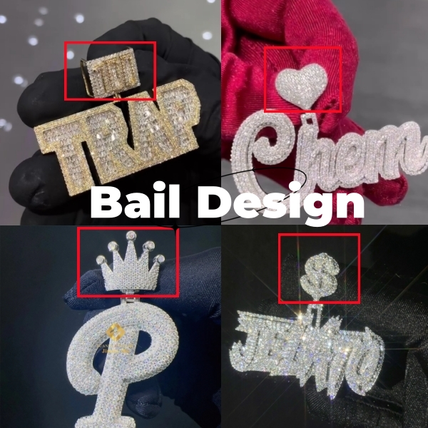 Bail design