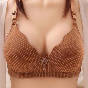 <span class=keywords><strong>Soutien</strong></span>-<span class=keywords><strong>gorge</strong></span> invisible auto-adhésif à ouverture pour les seins, sexy, push-up - Product Image 4