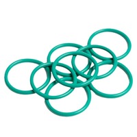 Joint torique en silicone remplaçable, joint torique standard en caoutchouc silicone