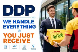 <span class=keywords><strong>Agent</strong></span> d'expédition Chine-USA DDP, service d'expédition maritime porte-à-porte pour <span class=keywords><strong>les</strong></span> marchandises commerciales et e-commerce - Product Image 3