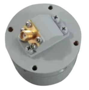 Win tốt phẳng xoắn ốc ăng ten ống dẫn sóng thành phần vi sóng truyền tín hiệu truyền thông mô hình nhôm - Product Image 2