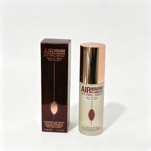 Fine Mist Makeup Fixing <b>Spray</b> Oil Control Smudge-proof Lock Concealer & Blush Hydrating Non-drying Setting Mist For Wedding - Product Image 6