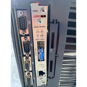 Unidad AX2020 S62000-520 Usada en Buen Estado AX2020 S62000-520 Unidad AX2020 S62000-520 AX2020 S62000-520 - Product Image 4