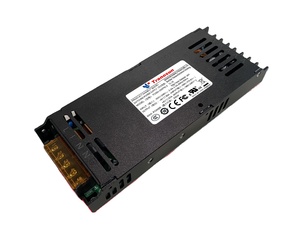 TOSN-300PW-5แหล่งจ่ายไฟสลับ ac/dc 5V เอาต์พุต5A ความถี่เดียว50/60Hz ไฟ LED เข้ากันได้กับ100/110/120/200/220V - Product Image 1