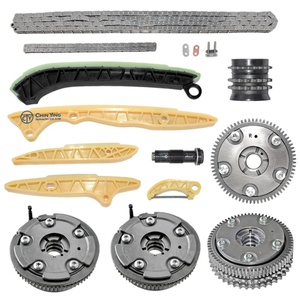 Kit de chaîne de distribution pour moteur Mercedes Benz M272, pièces automobiles BC35M272XLB02 - Product Image 1