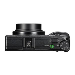 Chất lượng cao xuất hiện, ban đầu cũ sử dụng Ricoh GR II 1080P HD Máy quay phim kỹ thuật số thẻ máy ảnh - Product Image 4