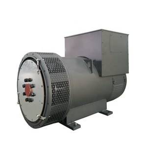 Generador Trifásico de 1800 rpm, 60 Hz, 1354 kVA, Alternador Sin Escobillas de 1083 kW, NFG-404G--1, NFG-404G--1 de Imán Permanente - Product Image 4