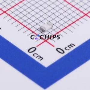 Résistance CMS RS-05L8254FT 0805 (Type : Film Épais) (Résistance : 8,25 MOhm Précision : 1%) - Product Image 2