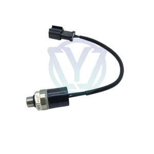Capteur de pression 4214322922, interrupteur de pression 9Y2-4537, 421-43-22922 pour excavatrice PC200-8, chargeuse sur pneus WA380-3, WA470-3, WA500-3 - Product Image 3