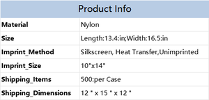 Fashionable Sports <b>Drawstring</b> <b>Backpack</b> with Polyester Lining Waterproof Cinch Sack Storage Bags for School Gym Travel - Product Image 2