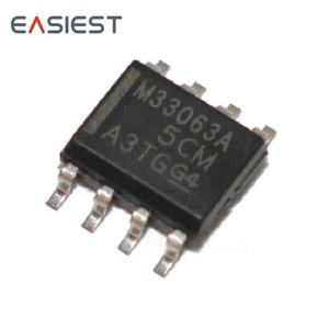 MC33063ADR Componentes electrónicos IC Chips Circuitos integrados IC - Product Image 2