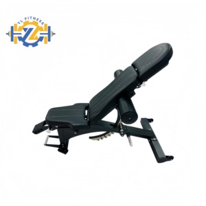 BRAVE LEADING FITNESS YL-1013 Équipement De Gymnastique Fitness Musculation <span class=keywords><strong>Banc</strong></span> Multifonction Et Super <span class=keywords><strong>Banc</strong></span> De Musculation - Product Image 1