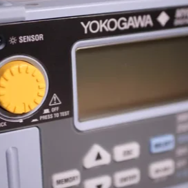 เครื่องทดสอบฉนวนไฟฟ้าดิจิตอล Yokogawa รุ่น MY600/MY40/MY50 ราคาดี พร้อมเครื่องมือทดสอบอื่นๆ - Product Image 6