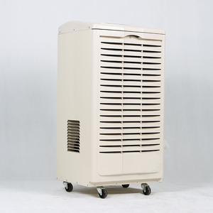 Déshumidificateur et purificateur d'air de haute qualité avec humidificateur et déshumidificateur 2 en 1 pour une solution tout-en-un - Product Image 5
