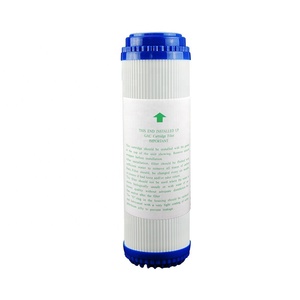 Filtro de carbón activado <span class=keywords><strong>granulado</strong></span>, producto de repuesto para tratamiento de agua, UDF GAC - Product Image 2