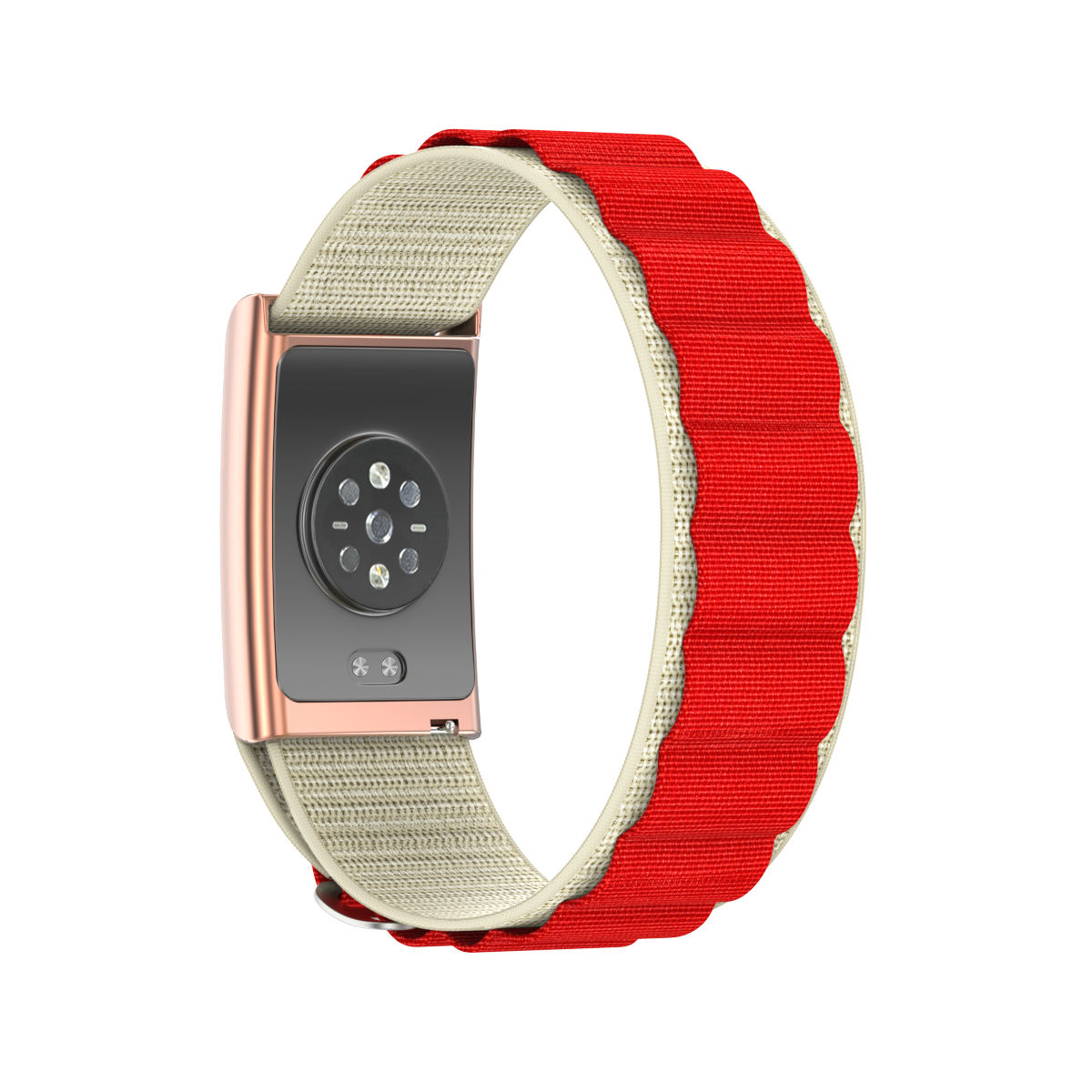 6# Lumière des étoiles/Rouge